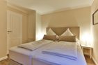  Ferienwohnung Pebbles Westerland - Schlafzimmer