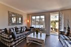 Ferienwohnung Pebbles Westerland - Wohnzimmer