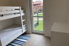Ferien am Südstrand Ferienwohnung 1.6/ Gesa Wyk auf Föhr - 