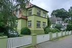 Strandstraße 60 Ferienwohnung S12 Graal-Müritz - 