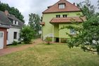 Strandstraße 60 Ferienwohnung S12 Graal-Müritz - 