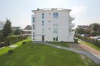  Villa Seeperle II Scharbeutz - Hauptansicht