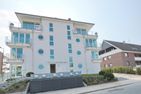 Villa Seeperle II Scharbeutz - Hauptansicht