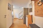 Bude 37 Appartement 5 Conny Scharbeutz - 
