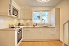 Bude 37 Appartement 5 Conny Scharbeutz - 