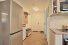 Bude 37 Appartement 5 Conny Scharbeutz - 