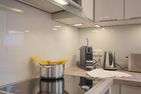 Bude 37 Appartement 5 Conny Scharbeutz - 