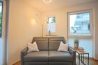 Bude 37 Appartement 5 Conny Scharbeutz - 