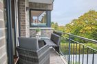 Bude 37 Appartement 5 Conny Scharbeutz - 