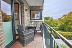 Bude 37 Appartement 5 Conny Scharbeutz - 