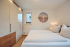 Bude 37 Appartement 5 Conny Scharbeutz - 