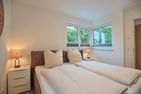 Bude 37 Appartement 5 Conny Scharbeutz - 