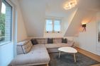 Bude 37 Appartement 5 Conny Scharbeutz - 