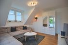 Bude 37 Appartement 5 Conny Scharbeutz - 