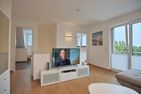 Bude 37 Appartement 5 Conny Scharbeutz - 