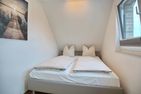 Bude 37 Appartement 5 Conny Scharbeutz - 
