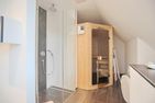 Bude 37 Appartement 5 Conny Scharbeutz - 
