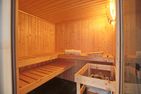 Bude 37 Appartement 5 Conny Scharbeutz - 