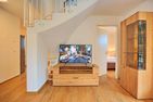Bude 37 Appartement 5 Conny Scharbeutz - 