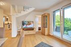 Bude 37 Appartement 5 Conny Scharbeutz - 
