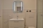 Haus Parkblick, Timmendorfer Strand Haus Parkblick Appartement 3 Timmendorfer Strand - Badezimmer