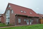  Hannes Koje Greetsiel/Krummhörn - Fassade / Eingang