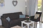  Hannes Koje Greetsiel/Krummhörn - Wohnzimmer
