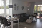  Hannes Koje Greetsiel/Krummhörn - Wohnzimmer