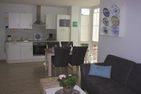  Hannes Koje Greetsiel/Krummhörn - Wohnzimmer