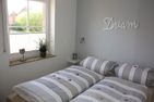 Hannes Koje Greetsiel/Krummhörn - Schlafzimmer