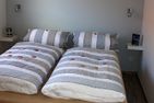  Hannes Koje Greetsiel/Krummhörn - Schlafzimmer