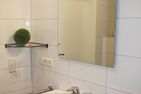  Hannes Koje Greetsiel/Krummhörn - Badezimmer
