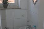  Hannes Koje Greetsiel/Krummhörn - Gäste-WC