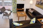  Sielstern Greetsiel/Krummhörn - Wohnzimmer