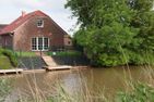  Sielstern Greetsiel/Krummhörn - Hauptansicht
