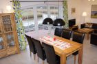  Sielstern Greetsiel/Krummhörn - Wohnzimmer