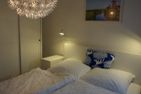  Sielstern Greetsiel/Krummhörn - Schlafzimmer