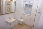  Sielstern Greetsiel/Krummhörn - Badezimmer