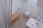 Sielstern Greetsiel/Krummhörn - Badezimmer