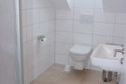  Sielstern Greetsiel/Krummhörn - Badezimmer