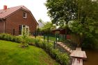 Sielstern Greetsiel/Krummhörn - Hauptansicht