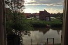 Sielstern Greetsiel/Krummhörn - 