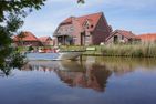  Sielstern Greetsiel/Krummhörn - 