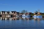  Godewind Greetsiel/Krummhörn - 