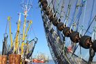  Godewind Greetsiel/Krummhörn - 