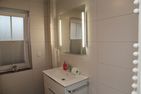  Heimathaven Greetsiel/Krummhörn - Badezimmer