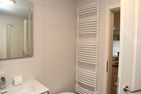 Heimathaven Greetsiel/Krummhörn - Badezimmer