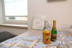  Heimathaven Greetsiel/Krummhörn - Wohnzimmer