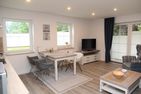  Heimathaven Greetsiel/Krummhörn - Wohnzimmer