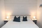  Heimathaven Greetsiel/Krummhörn - Schlafzimmer